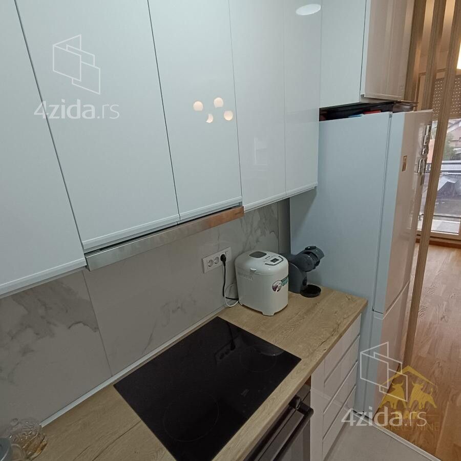 Stan – Novi Sad - Prikaz 5