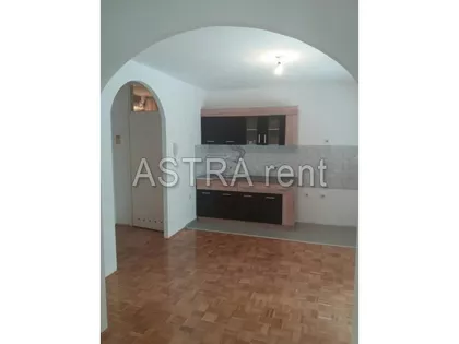 Bežanijska kosa | 4zida.rs