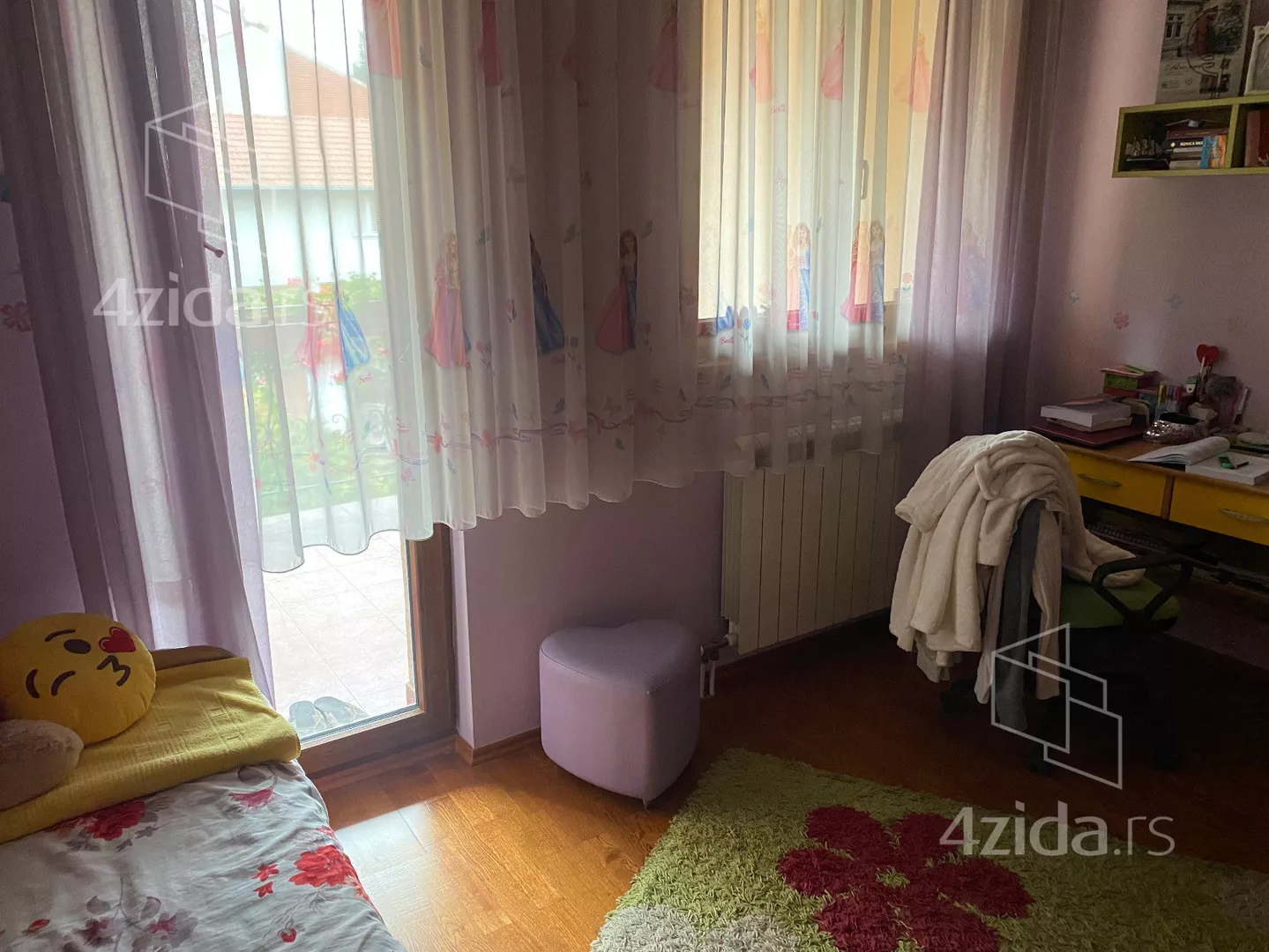 3-etažna kuća | 4zida