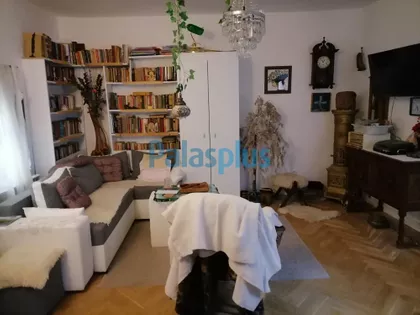Njegoševa | 4zida.rs