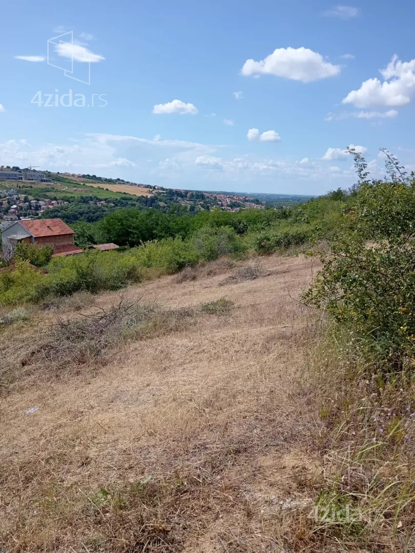 Građevinsko zemljište | 4zida