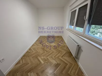 Bulevar Patrijarha Pavla (Somborski Bulevar) | 4zida.rs