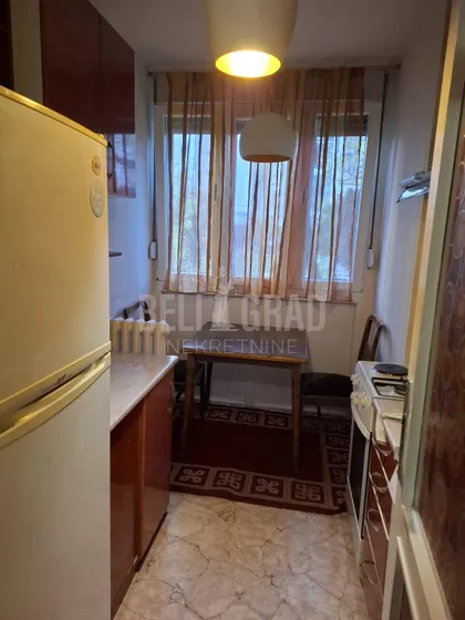 Jurija Gagarina | 4zida.rs