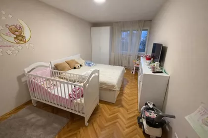 Obilićev Venac 3V | 4zida.rs