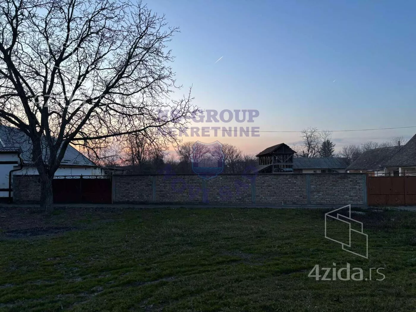 Građevinsko zemljište | 4zida