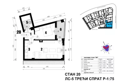 Bubanjskih  Heroja | 4zida.rs