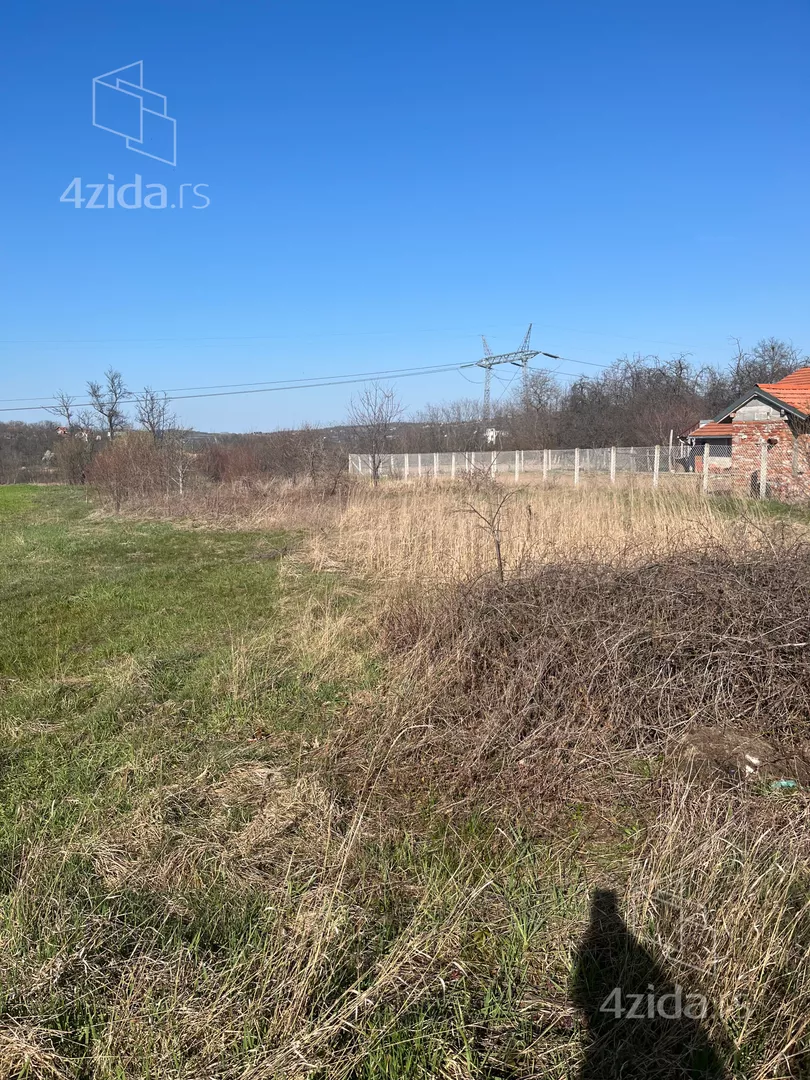 Poljoprivredno zemljište | 4zida