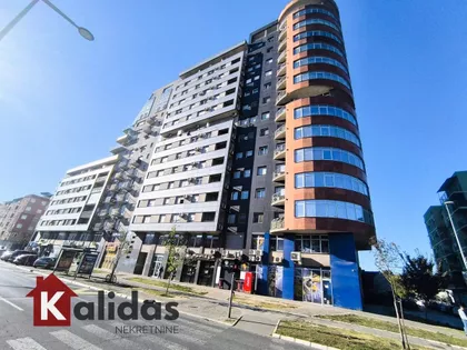Bulevar Evrope | 4zida.rs