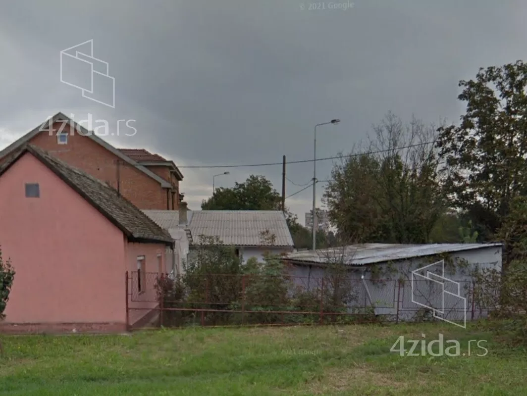 Građevinsko zemljište | 4zida