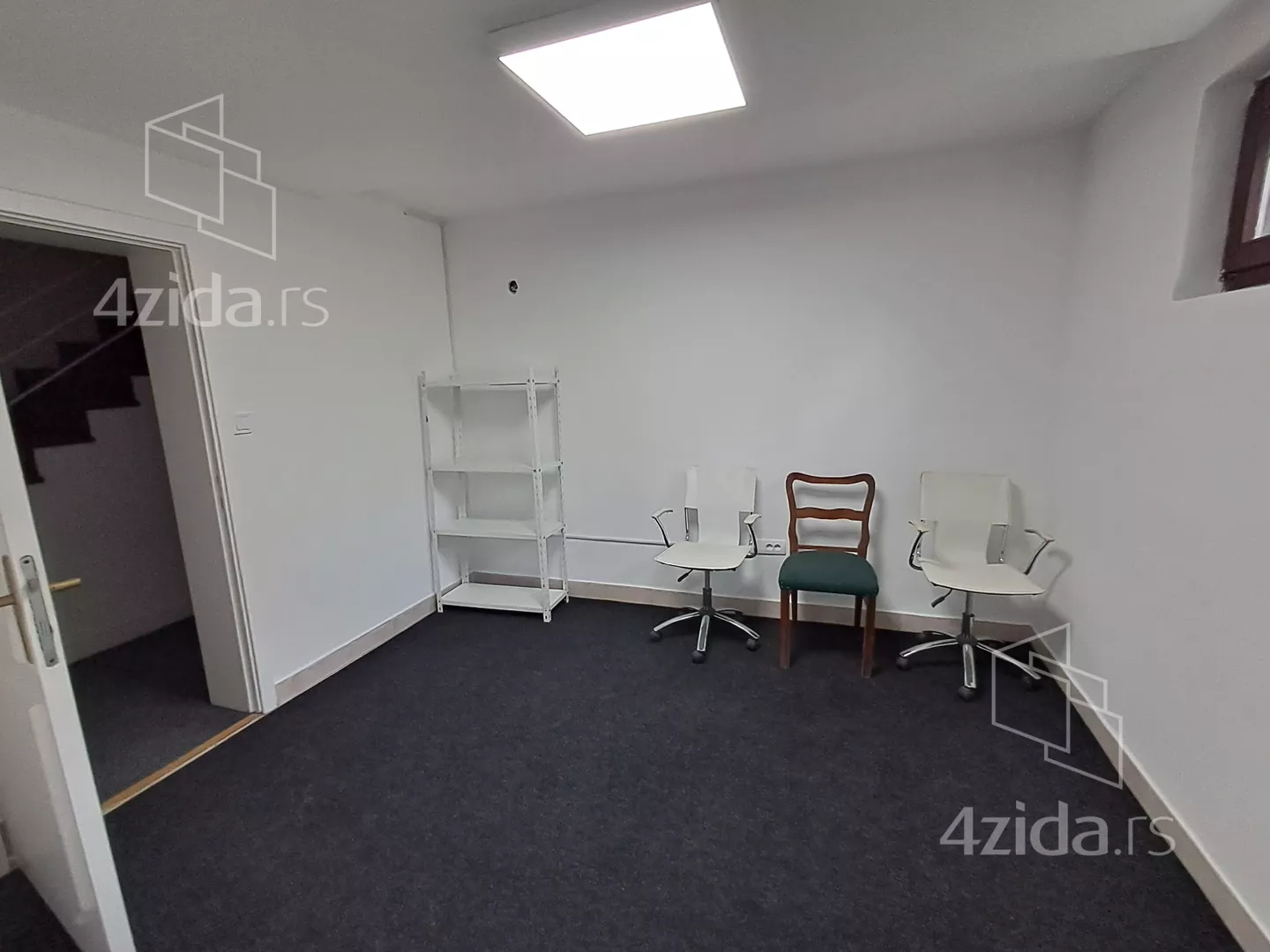 4-etažna kuća | 4zida