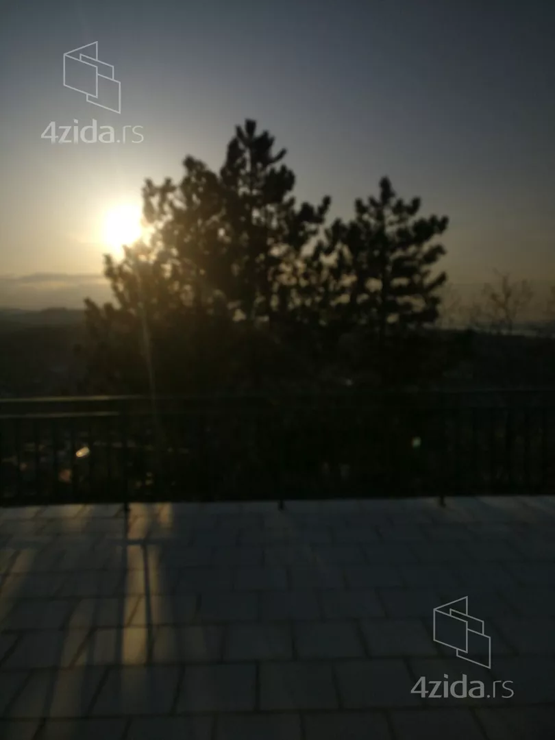 4-etažna kuća | 4zida