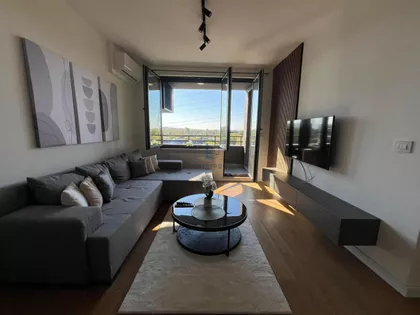 Jurija Gagarina | 4zida.rs