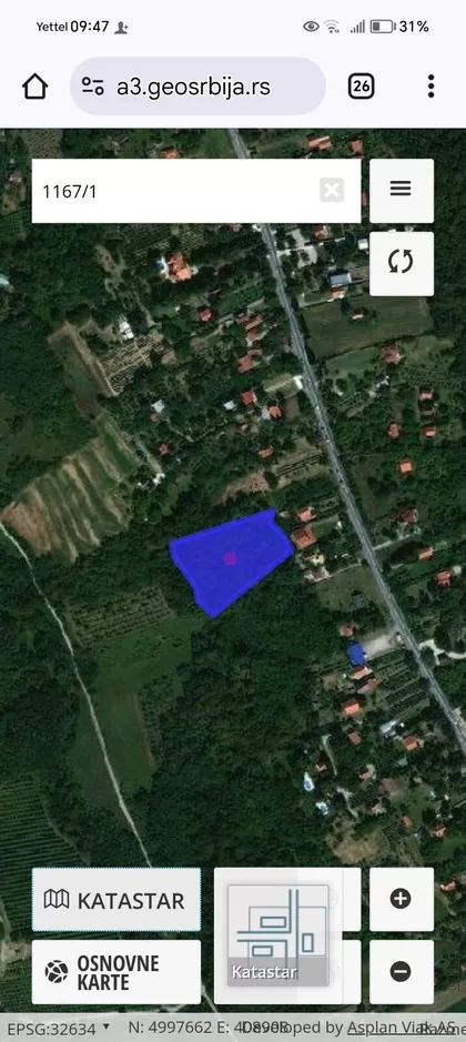 Tursko Brdo | 4zida.rs