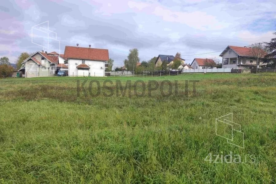 Građevinsko zemljište | 4zida