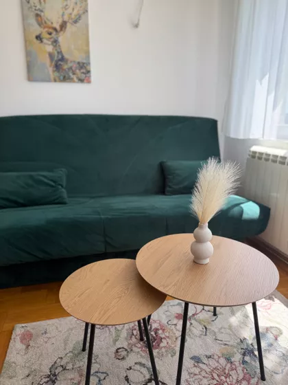 Voje Veljkovića 28A | 4zida.rs