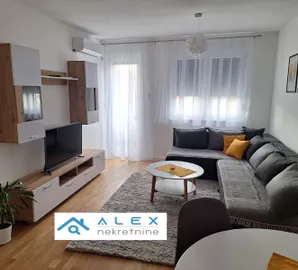 Petrovaradin, Gradske lokacije, Novi Sad, 1.5 stan | 4zida.rs