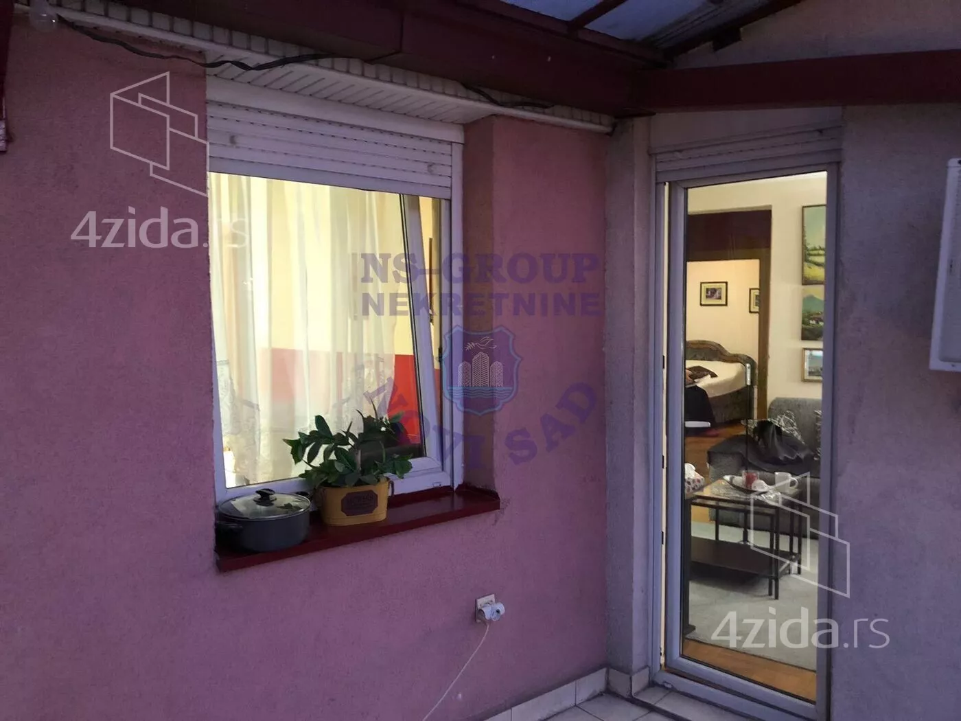 Šestosoban stan | 4zida