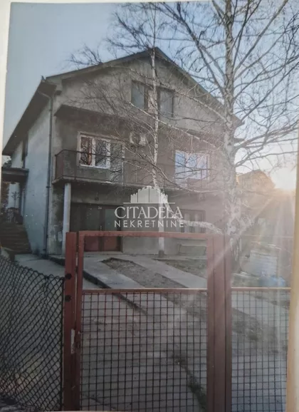Pavla Nikolića | 4zida.rs