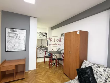 Bulevar Oslobođenja | 4zida.rs