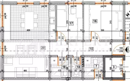 Nikole Rašića Koleta | 4zida.rs