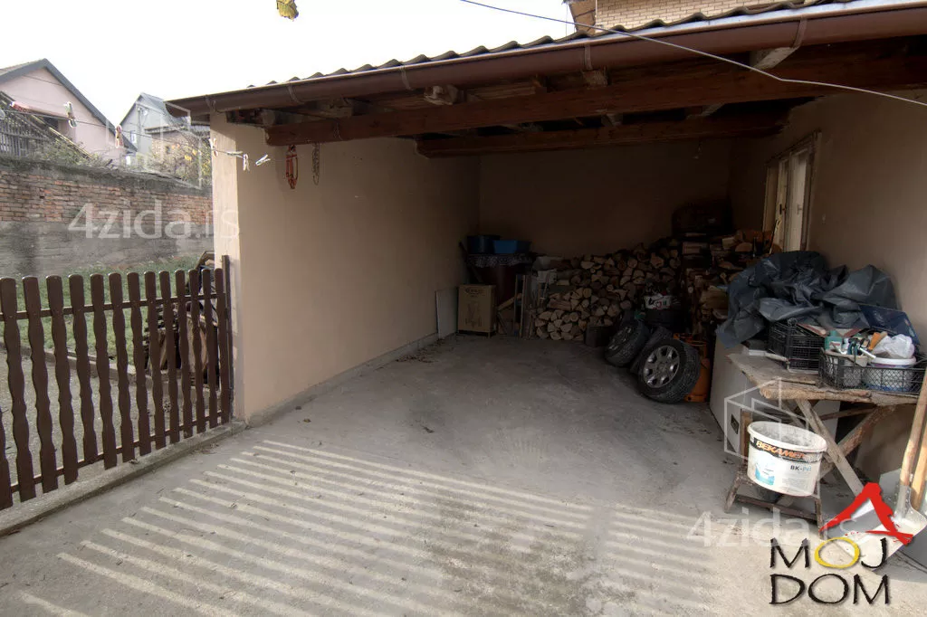 Kuća | 4zida
