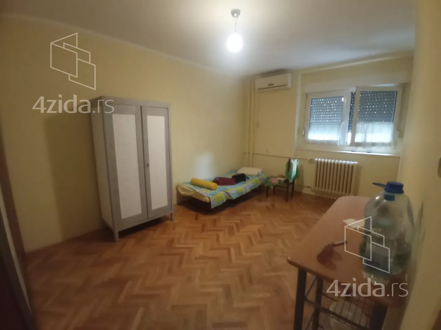 Garsonjera | 4zida