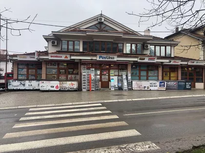 Lazarevac (mesto) | 4zida.rs