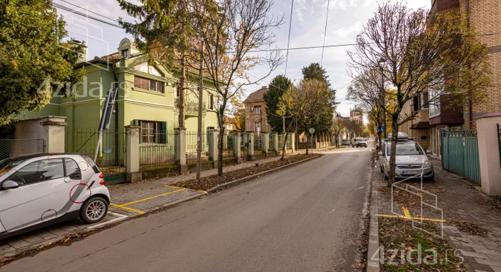 3-etažna kuća | 4zida