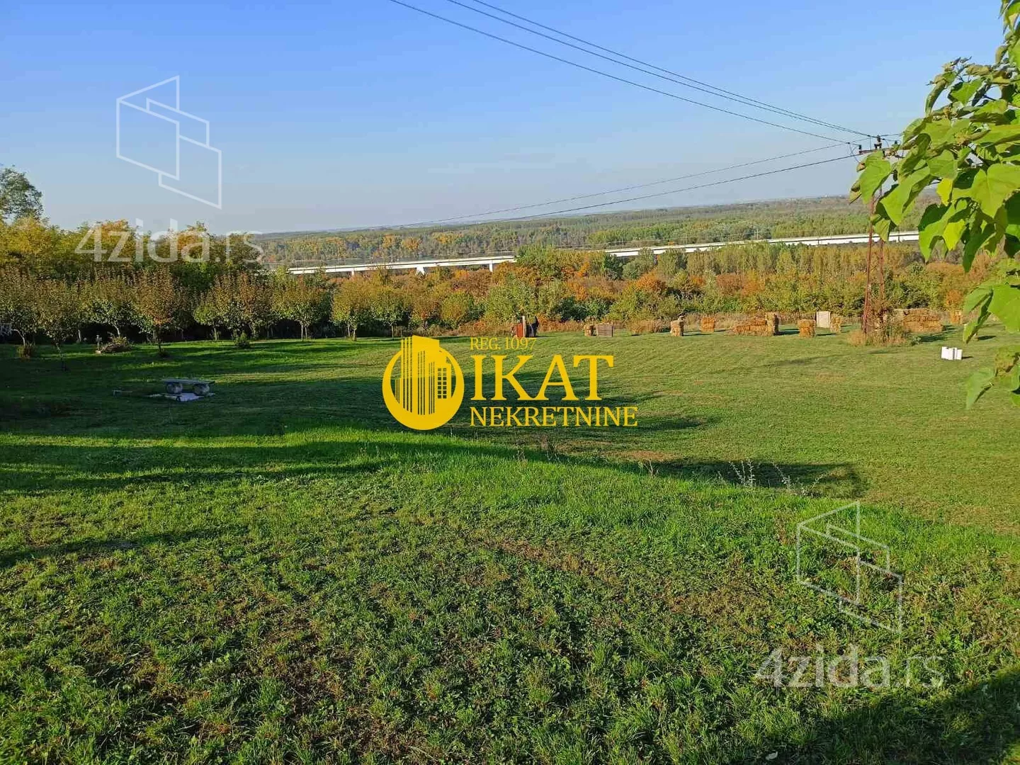 Građevinsko zemljište | 4zida