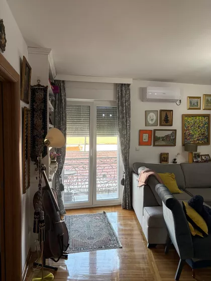 Grčića Milenka | 4zida.rs