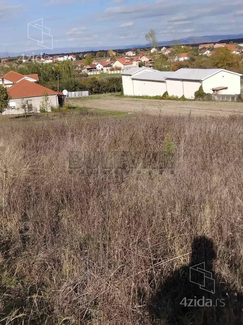 Građevinsko zemljište | 4zida