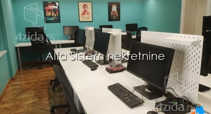 Kancelarija | 4zida