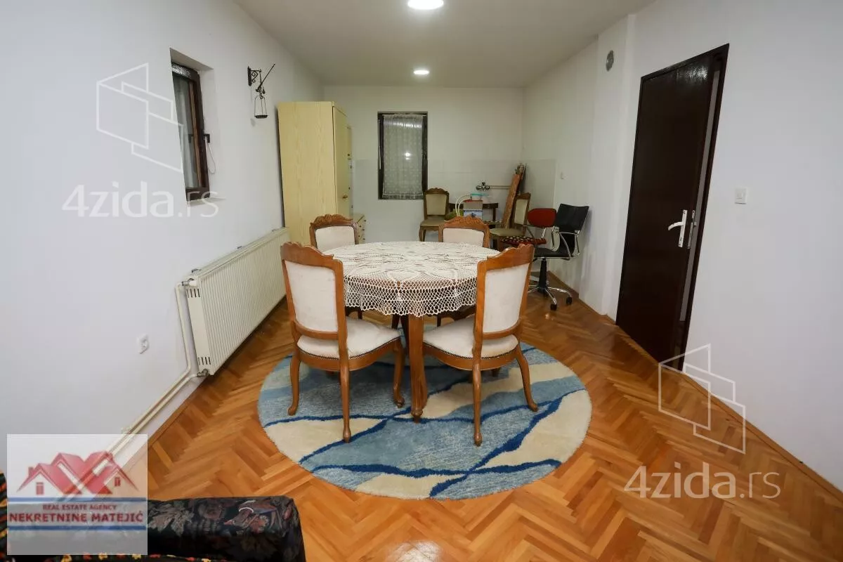 Kuća | 4zida