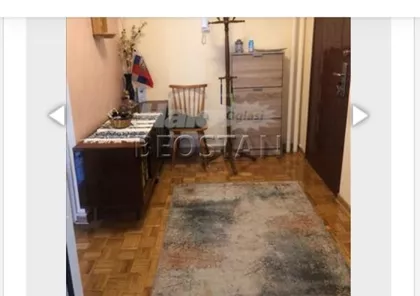 Jurija Gagarina | 4zida.rs