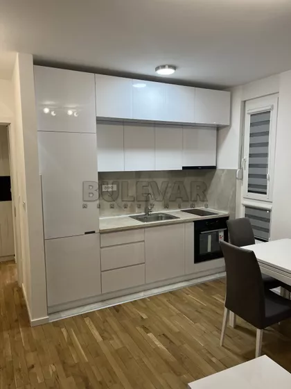 Bulevar Svetog Pantelejmona | 4zida.rs