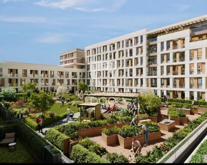 Bulevar Vudroa Vilsona | 4zida.rs