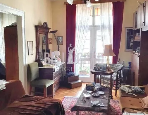 Četvoroiposoban stan | 4zida