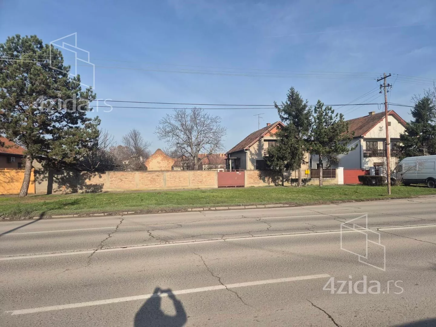 Građevinsko zemljište | 4zida