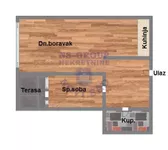 Podbara, Gradske lokacije, Novi Sad | 4zida.rs | 4zida.rs