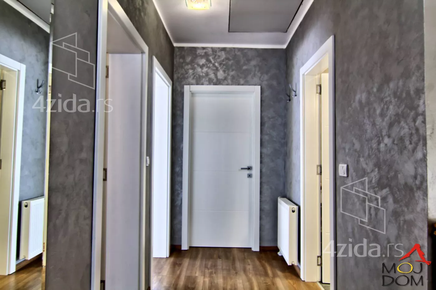 Kuća | 4zida