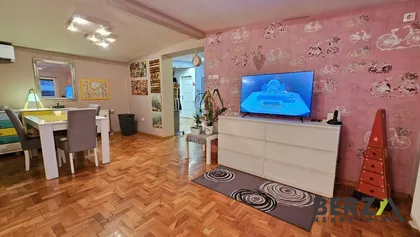 Bulevar Evrope | 4zida.rs