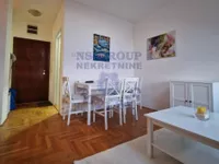 Bulevar Patrijarha Pavla (Somborski Bulevar), Telep, Gradske lokacije, Novi Sad | 4zida.rs