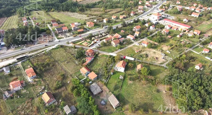 Građevinsko zemljište | 4zida