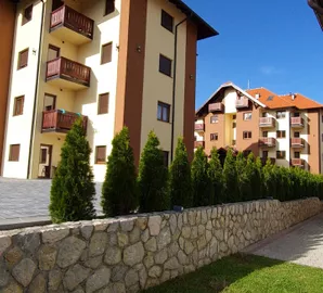 Centar, Gradske lokacije, Zlatibor, 1.0 stan | 4zida.rs