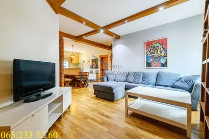 Milutina Bojića | 4zida.rs