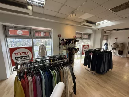 Bulevar Oslobođenja | 4zida.rs