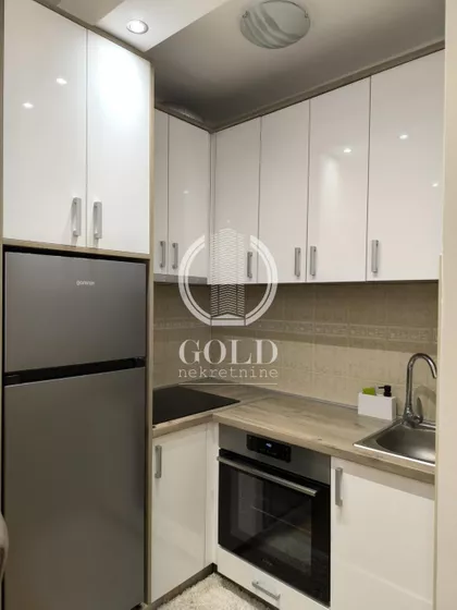 Bulevar Patrijarha Pavla | 4zida.rs