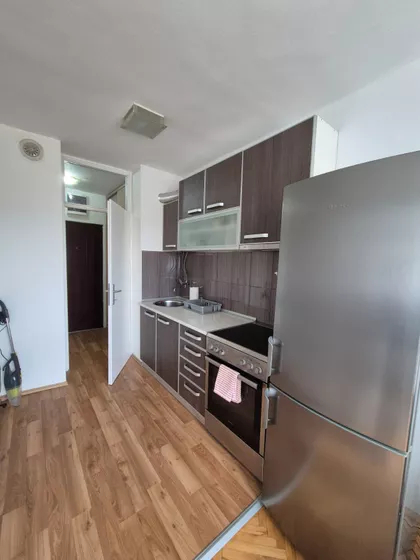 Bulevar Dr Zorana Đinđića 25 | 4zida.rs