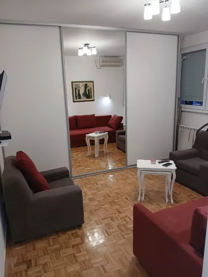 Bulevar Zorana Đinđića 58 | 4zida.rs