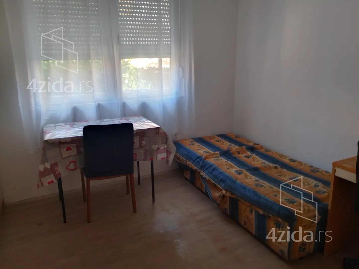 Garsonjera | 4zida